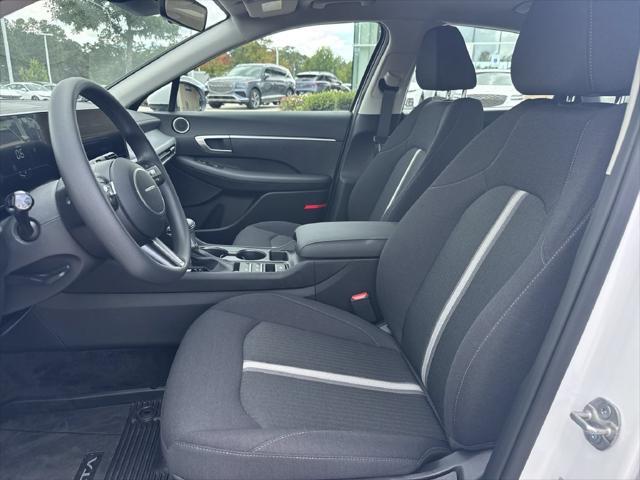 2026 Hyundai Sonata - $27,888