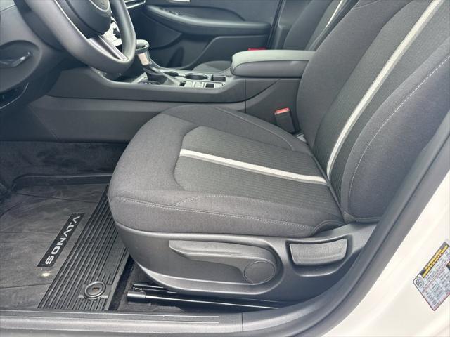2026 Hyundai Sonata - $27,888