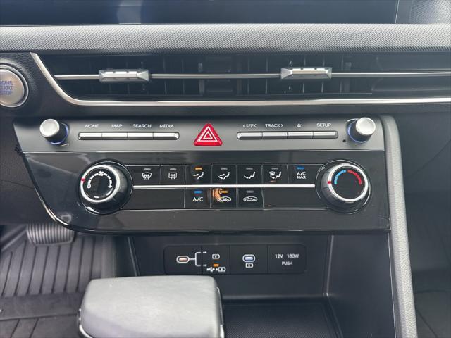2026 Hyundai Sonata - $27,888