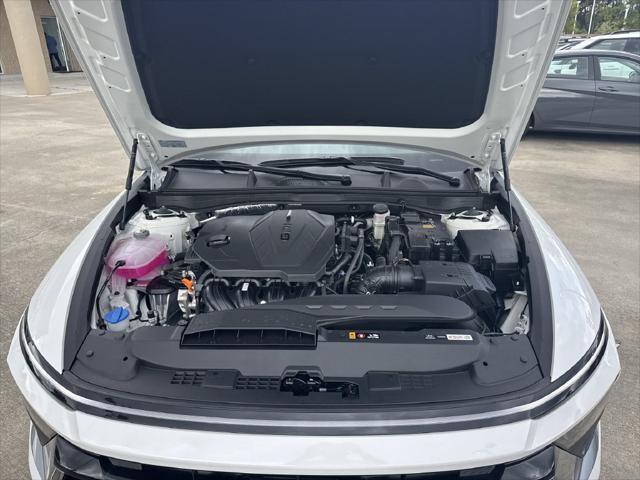 2026 Hyundai Sonata - $27,888