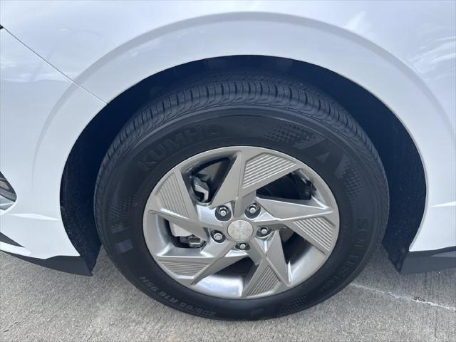 2026 Hyundai Sonata - $27,888