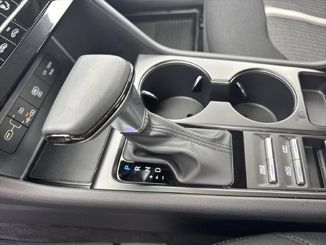 2026 Hyundai Sonata - $27,888