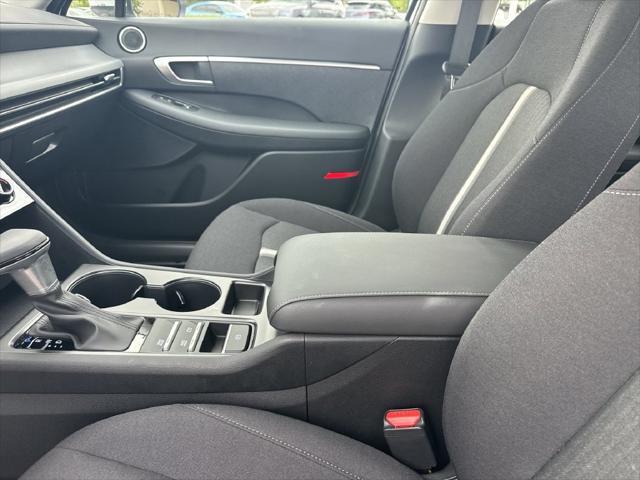 2026 Hyundai Sonata - $27,888
