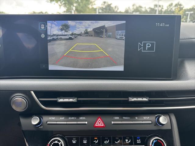 2026 Hyundai Sonata - $27,888