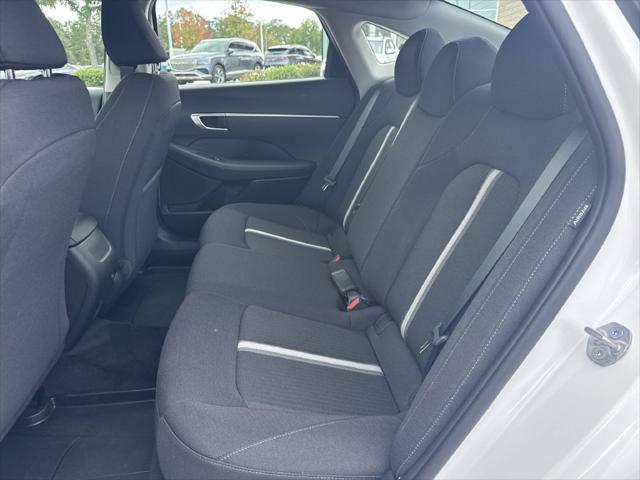 2026 Hyundai Sonata - $27,888