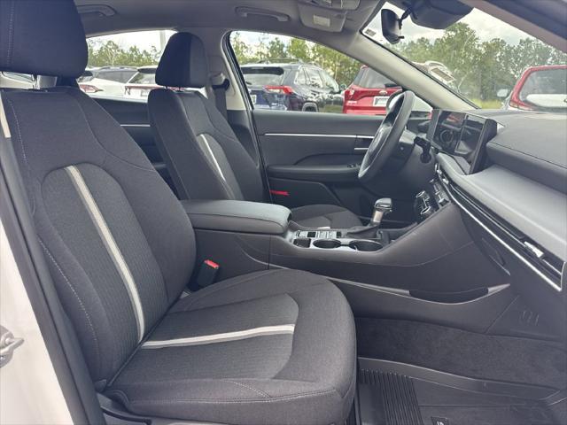 2026 Hyundai Sonata - $27,888