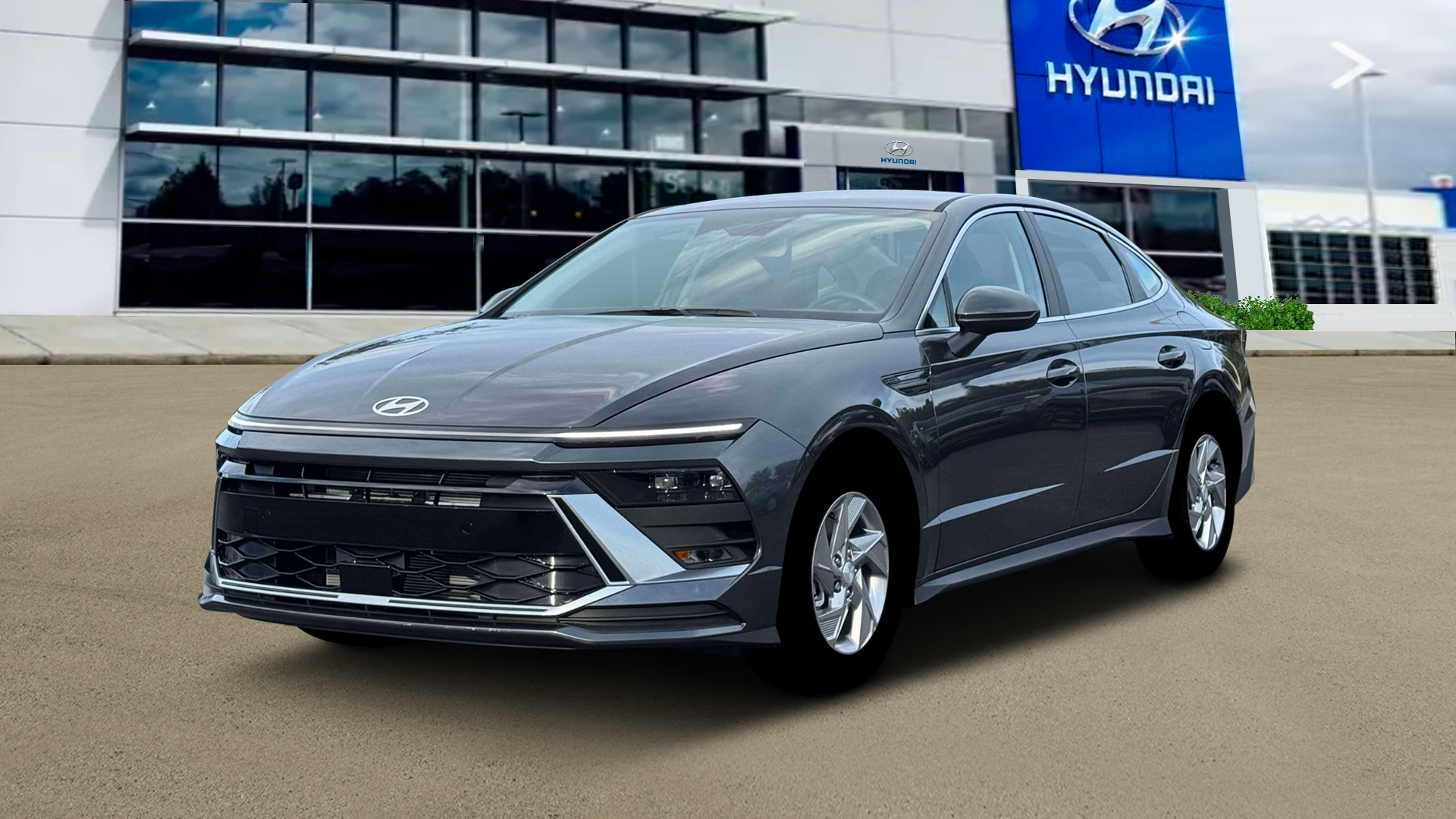 Preowned 2026 Hyundai SONATA SE for Sale