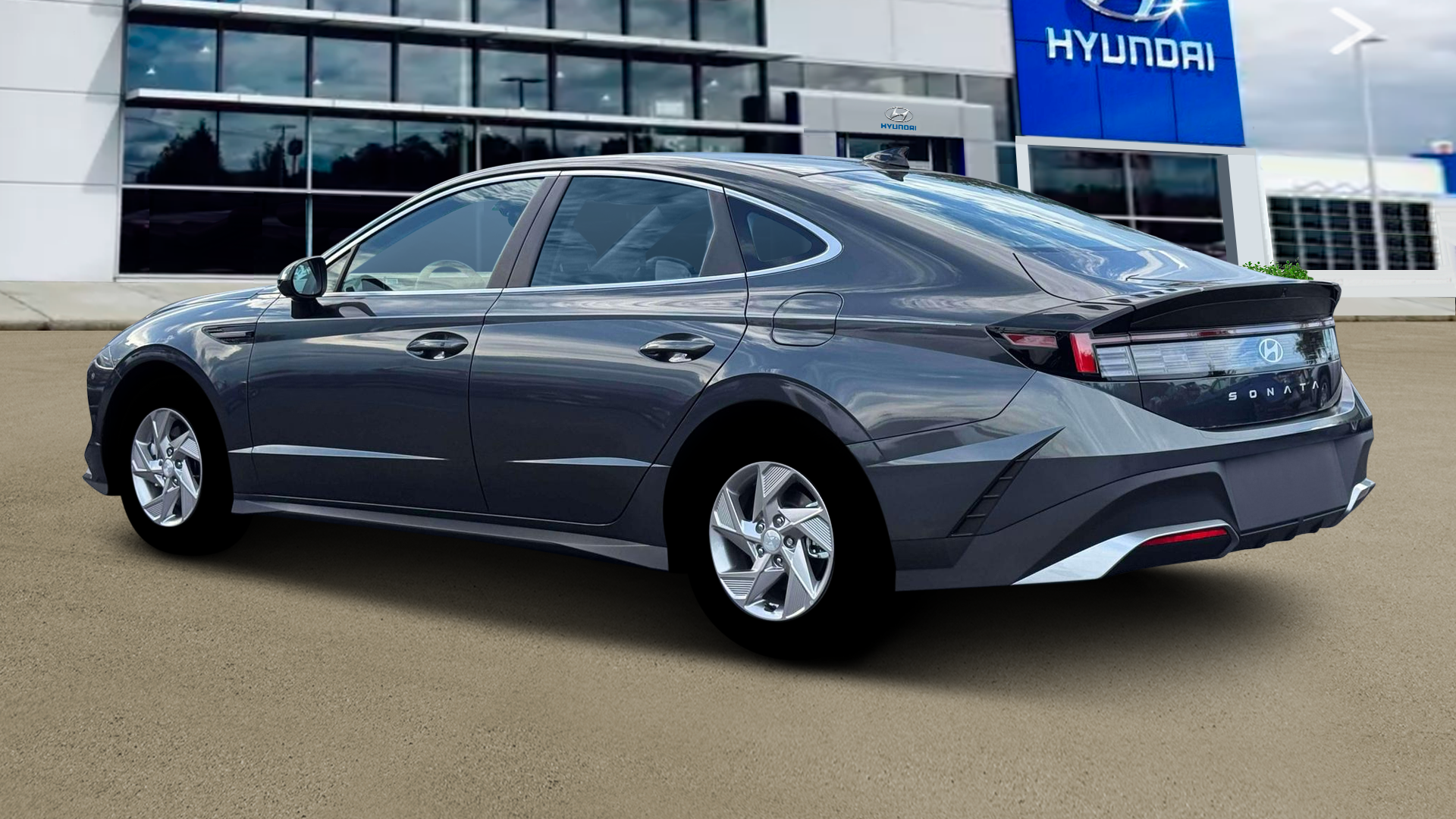 2026 Hyundai SONATA SE
