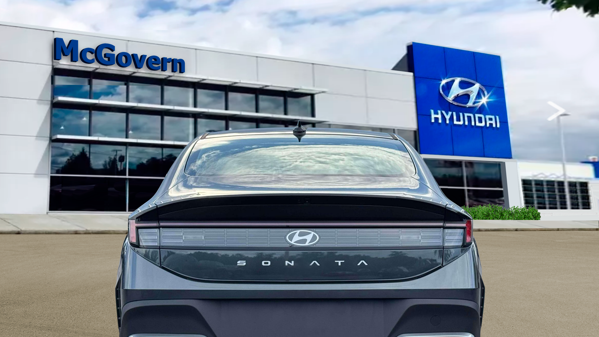 2026 Hyundai SONATA SE