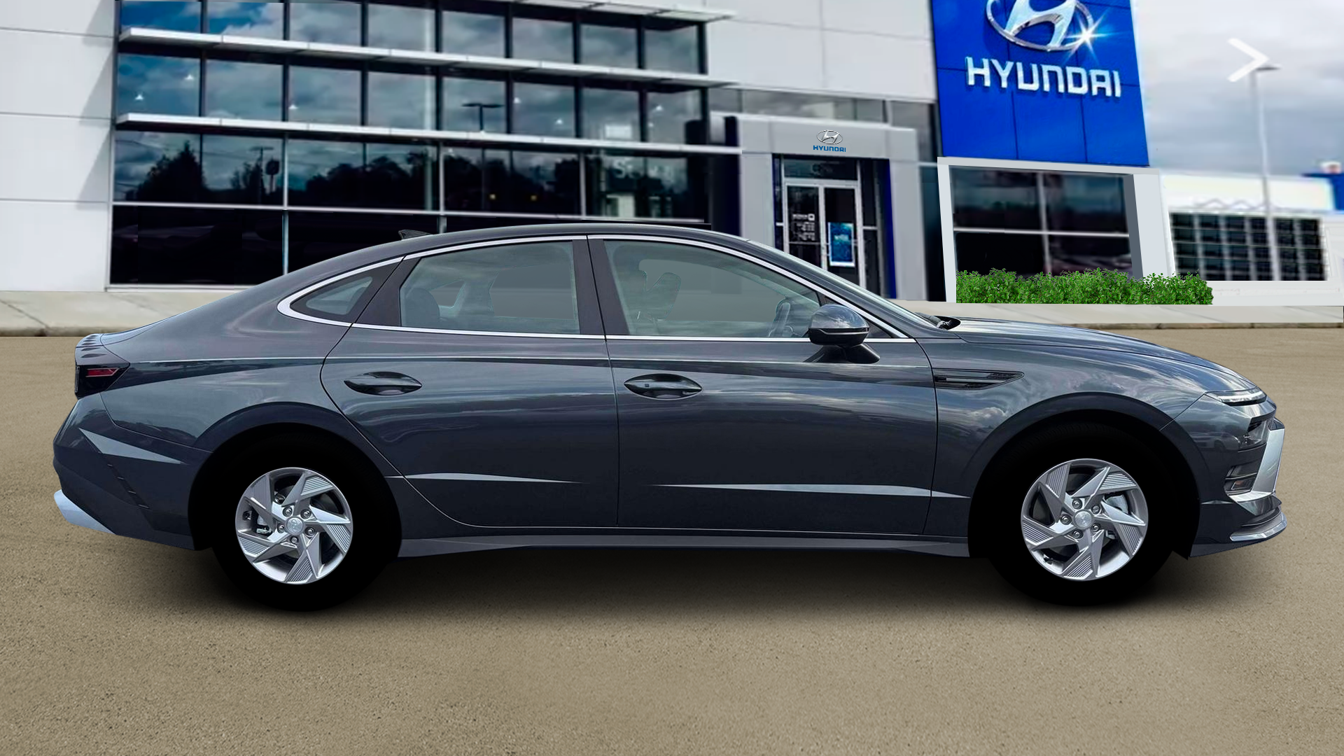 2026 Hyundai SONATA SE