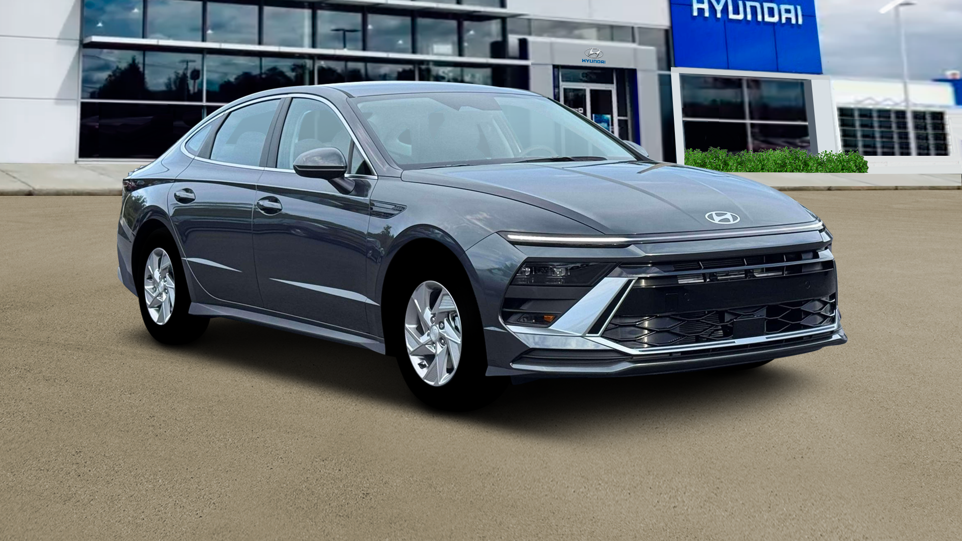 2026 Hyundai SONATA SE