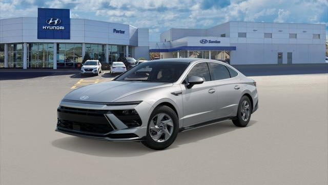 Preowned 2026 Hyundai SONATA SE for Sale