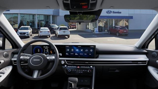 2026 Hyundai SONATA SE