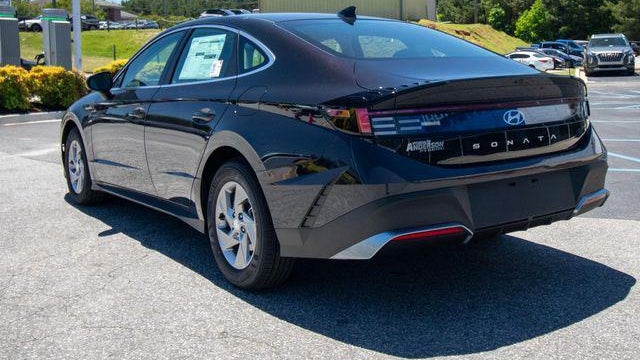 2026 Hyundai SONATA SE