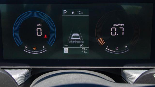 2026 Hyundai SONATA SE