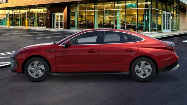 2026 Hyundai SONATA SE