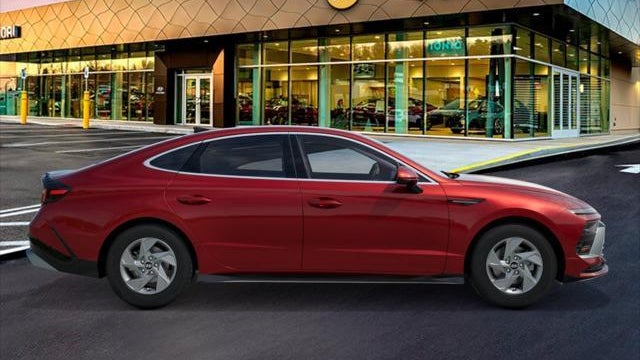 2026 Hyundai SONATA SE