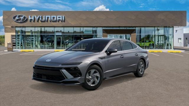 Preowned 2026 Hyundai SONATA SE for Sale