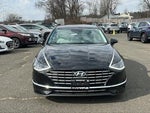 2021 SONATA Hybrid Thumbnail 2