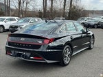 2021 SONATA Hybrid Thumbnail 4