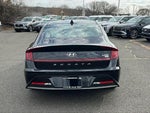 2021 SONATA Hybrid Thumbnail 5
