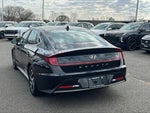 2021 SONATA Hybrid Thumbnail 6