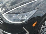 2021 SONATA Hybrid Thumbnail 7