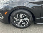 2021 SONATA Hybrid Thumbnail 8