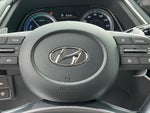 2021 SONATA Hybrid Thumbnail 11