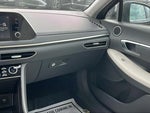 2021 SONATA Hybrid Thumbnail 22