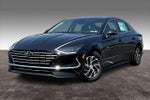 2023 SONATA Hybrid Thumbnail 1
