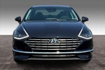 2023 SONATA Hybrid Thumbnail 2