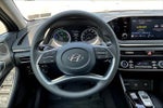 2023 SONATA Hybrid Thumbnail 8