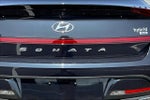 2023 SONATA Hybrid Thumbnail 23