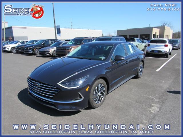 2023 Hyundai Sonata