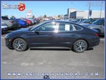 2023 SONATA Hybrid Thumbnail 2