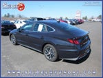 2023 SONATA Hybrid Thumbnail 3