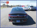 2023 SONATA Hybrid Thumbnail 4