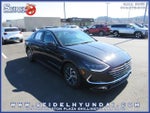 2023 SONATA Hybrid Thumbnail 7