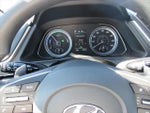 2023 SONATA Hybrid Thumbnail 21