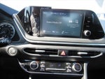 2023 SONATA Hybrid Thumbnail 22