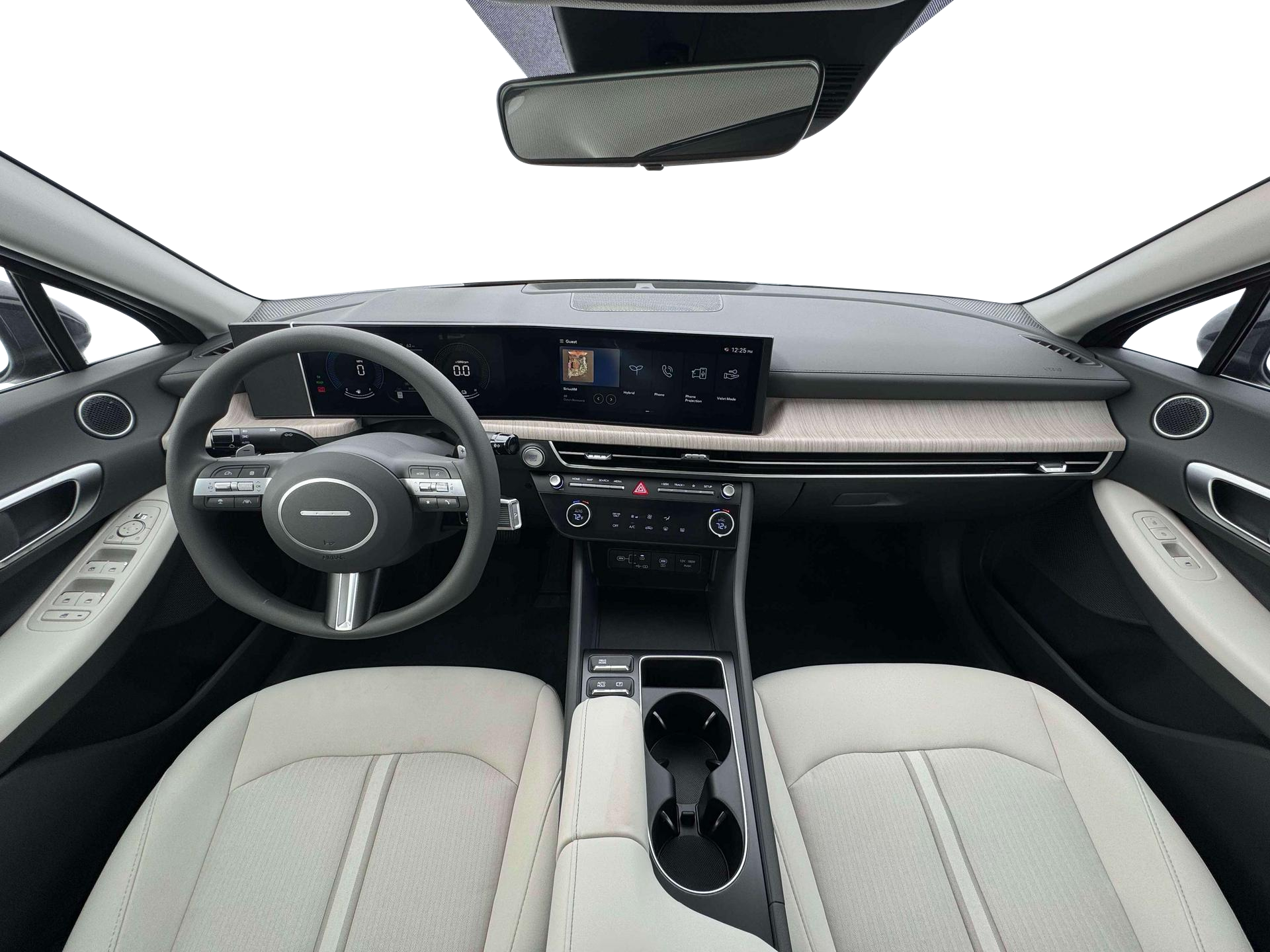 2026 Hyundai Sonata - $26,994