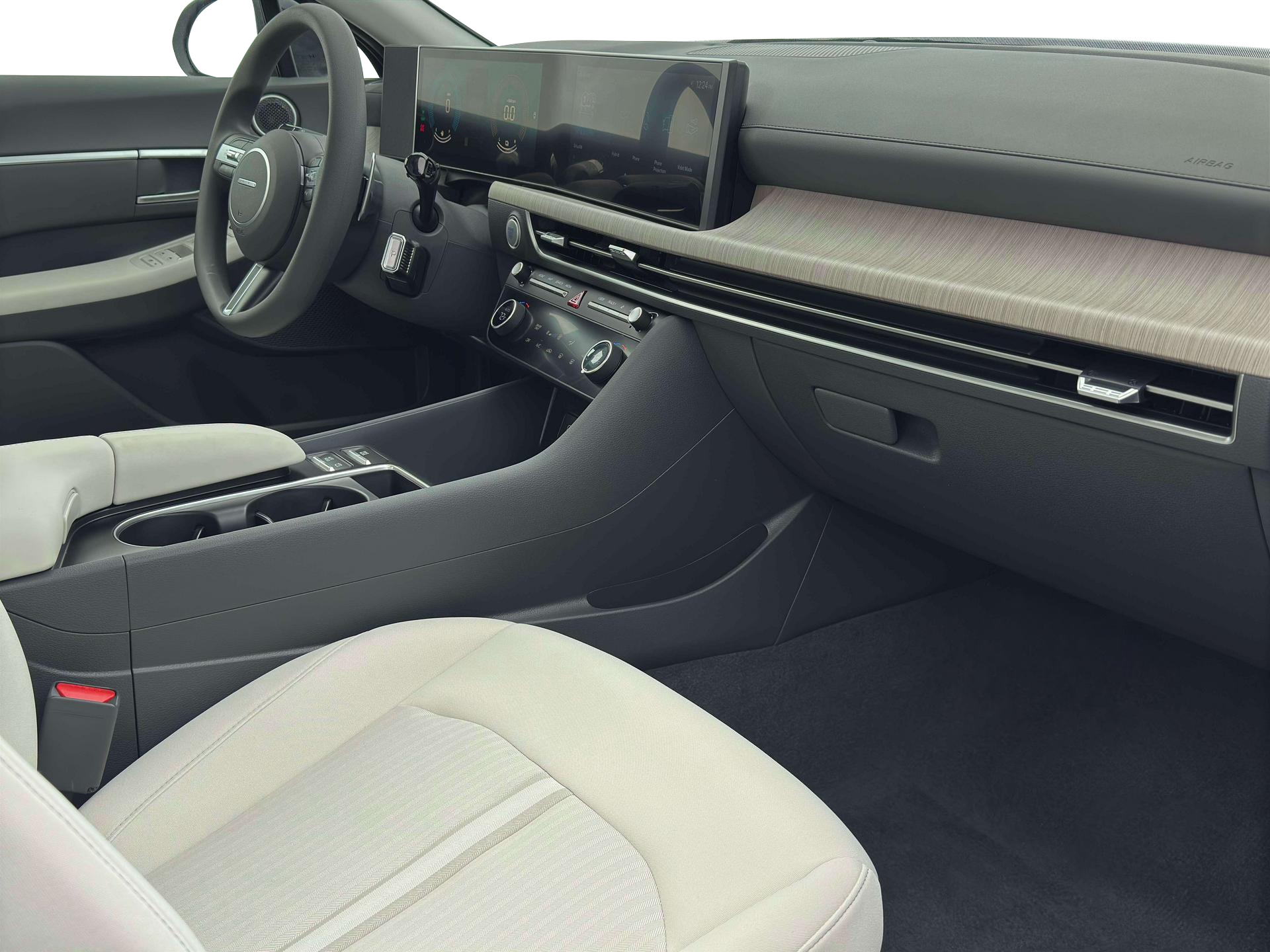 2026 Hyundai Sonata - $26,994