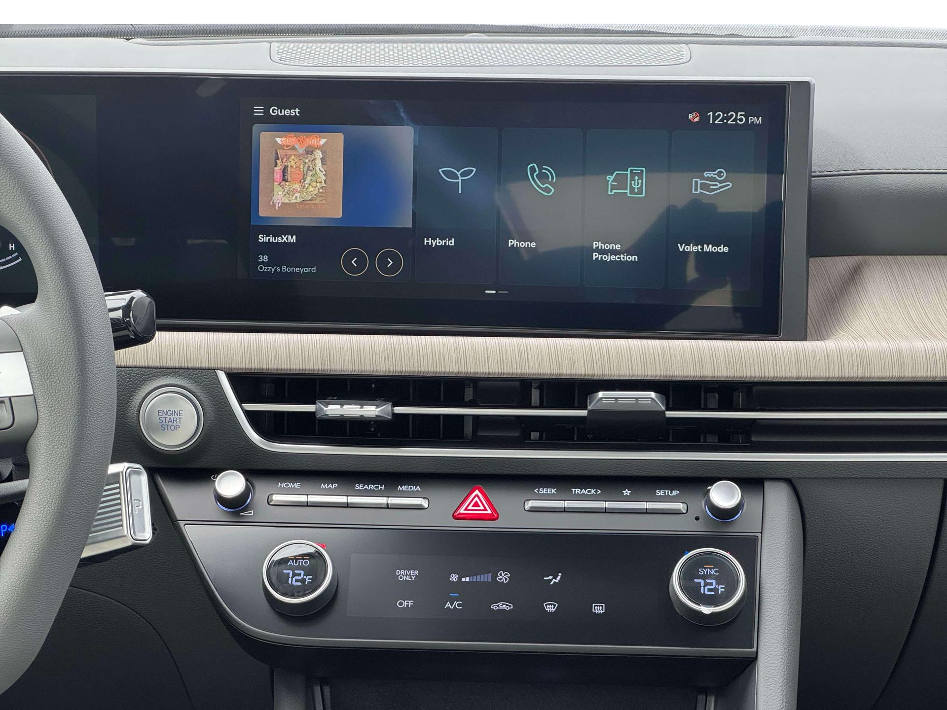 2026 Hyundai Sonata - $26,994