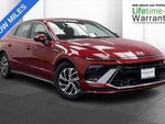 2026 SONATA Hybrid Thumbnail 1