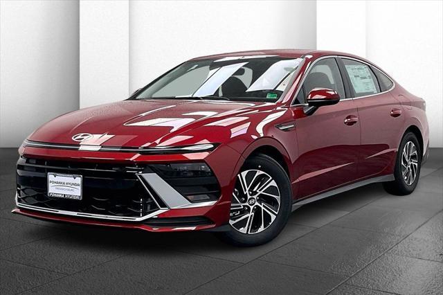 2026 Hyundai Sonata - $28,577