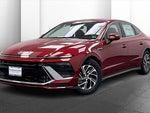 2026 SONATA Hybrid Thumbnail 2