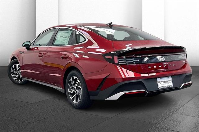 2026 Hyundai Sonata - $28,577