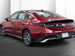 2026 SONATA Hybrid Thumbnail 3
