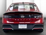 2026 SONATA Hybrid Thumbnail 4